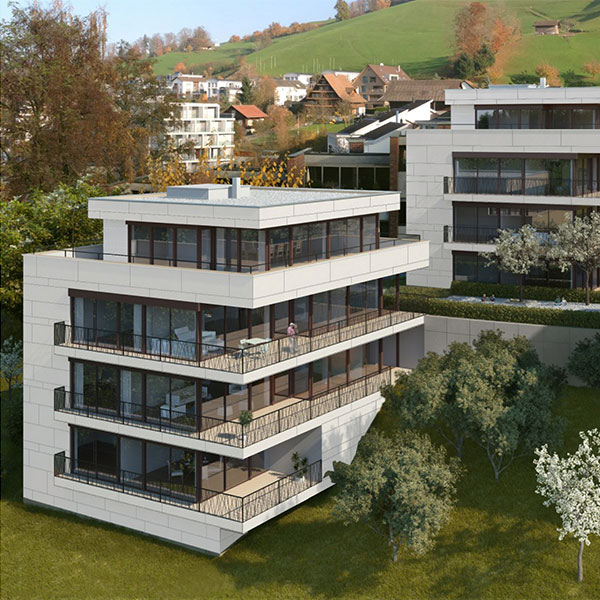 Weidstrasse 21